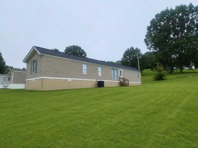 Mobile Home at 742 Candlestick Court Concord, NC 28027