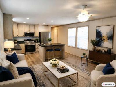 Photo 4 of 19 of home located at 103 Arlene Lane Scottsbluff, NE 69361