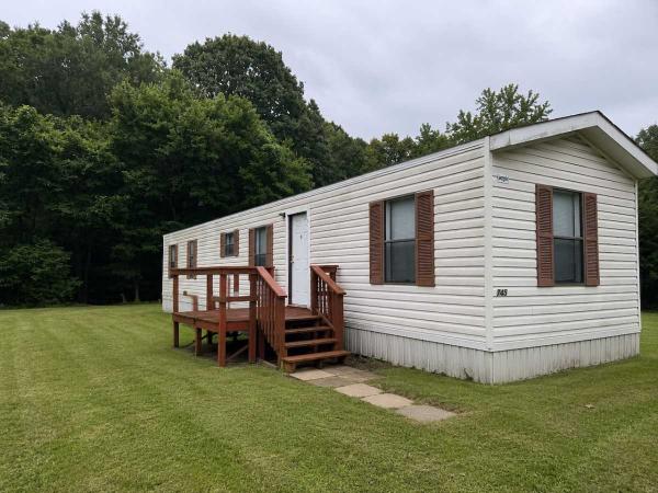 Photo 1 of 1 of home located at 745 Candlestick Court Concord, NC 28027