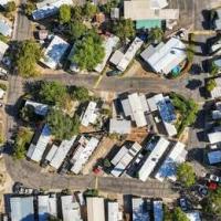Mobile Home