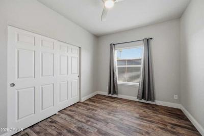 Photo 5 of 14 of home located at 2609 W. Southern Avenue Chandler, AZ 85248