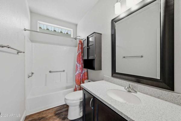 2018 Cavco SKP-2860A Manufactured Home