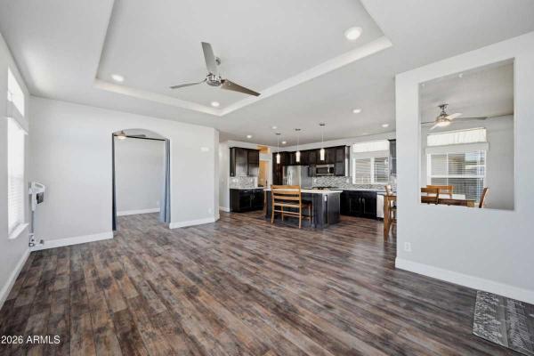 2018 Cavco SKP-2860A Manufactured Home