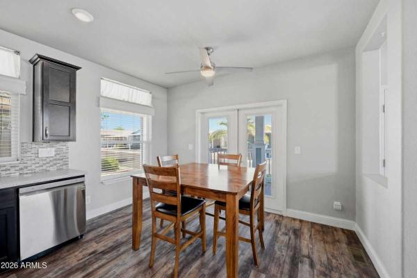 2018 Cavco SKP-2860A Manufactured Home