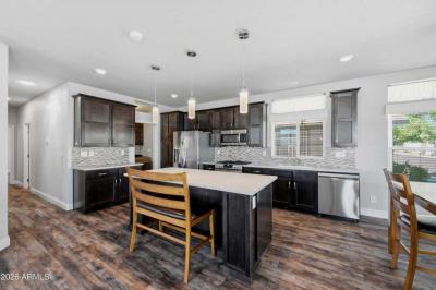 Photo 3 of 14 of home located at 2609 W. Southern Avenue Chandler, AZ 85248