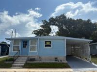 1973 CADI Manufactured Home