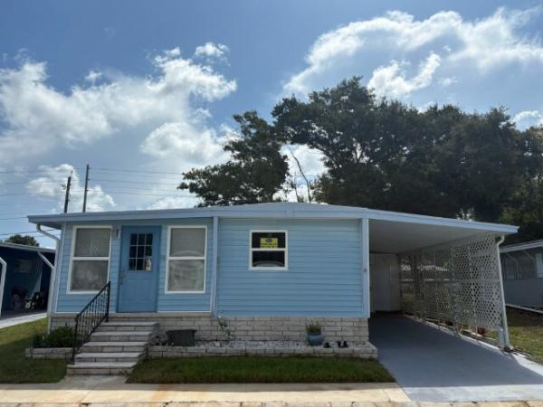 1973 CADI Mobile Home For Sale