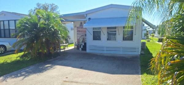 1987  Mobile Home For Sale