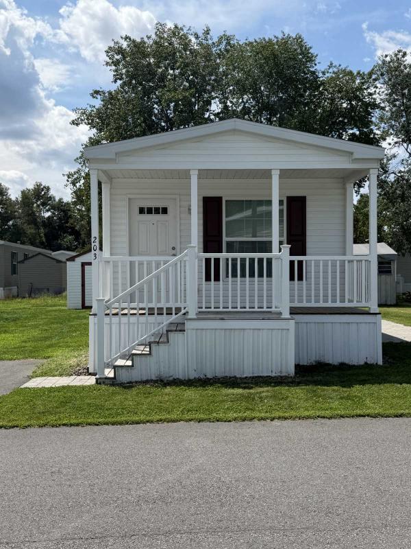 2024 Redman Mobile Home For Sale