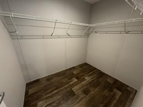 2024 Champion Home Builders, Inc. Highland Manufactured Home