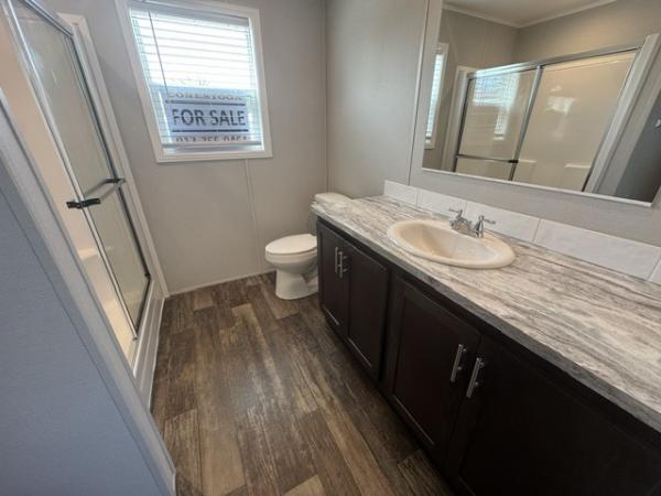 2024 Champion Home Builders, Inc. Highland Manufactured Home