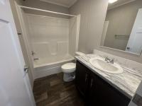 2024 Champion Home Builders, Inc. Highland Manufactured Home