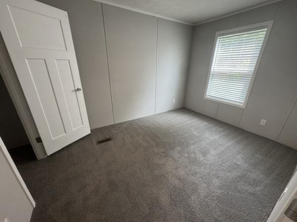 2024 Champion Home Builders, Inc. Highland Manufactured Home