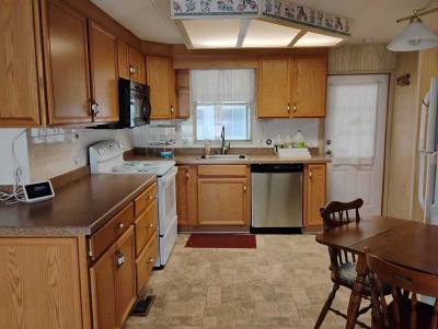 Mobile Home at 315 NE 36th Ave #458 Ocala, FL 34477