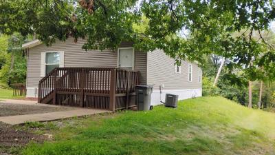 Mobile Home at 53261 Hilltop Dr. Lot 79 Middlebury, IN 46540