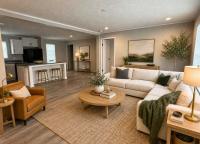 2026 Manufactured Home