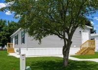 2026 Manufactured Home