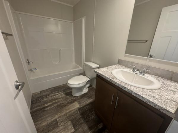 2024 Champion Royal Manufactured Home