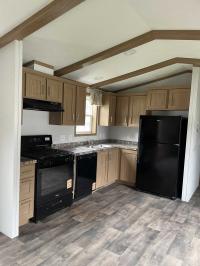 2026 Cavco Eastland Concept Mobile Home