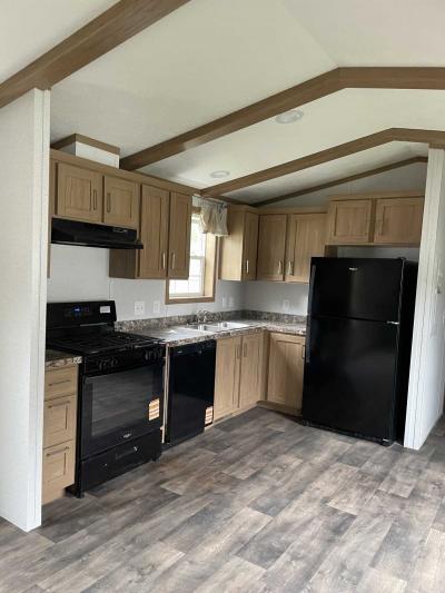 Photo 2 of 8 of home located at 129 Saltonstall Street #82 Canandaigua, NY 14424