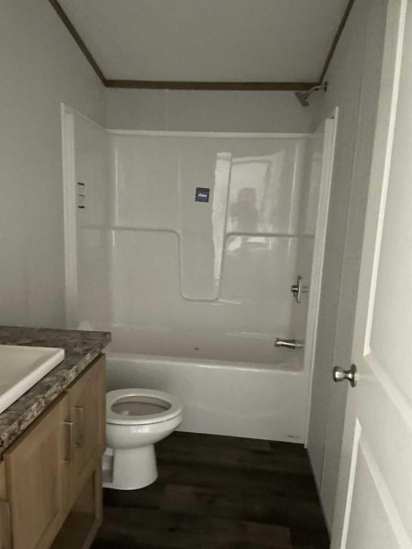 2026 Cavco Eastland Concept Mobile Home
