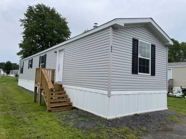 2026 Cavco Eastland Concept Mobile Home