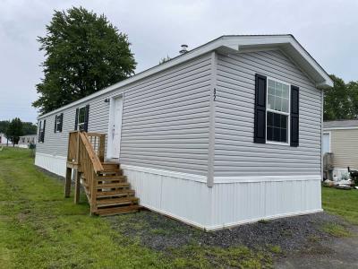 Mobile Home at 129 Saltonstall Street #82 Canandaigua, NY 14424