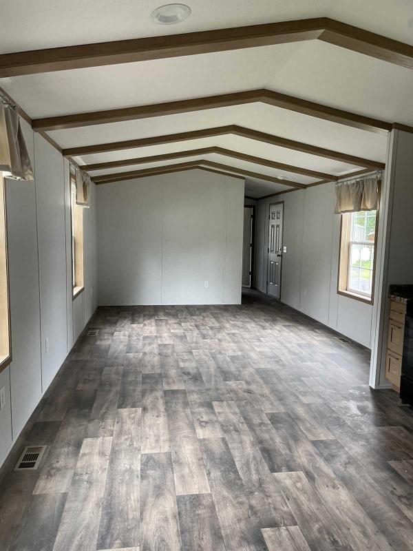 2026 Cavco Eastland Concept Mobile Home