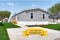 2026 Champion Redman Paramount Manufactured Home