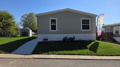 Photo 2 of 16 of home located at 62 Petoskey New Hudson, MI 48165