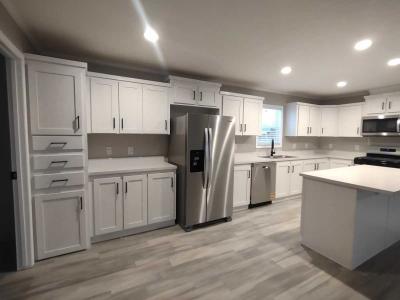 Photo 5 of 16 of home located at 62 Petoskey New Hudson, MI 48165