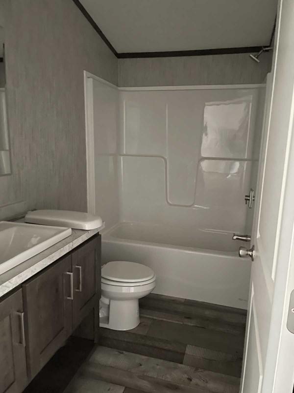 2026 Cavco Eastland Concept Mobile Home