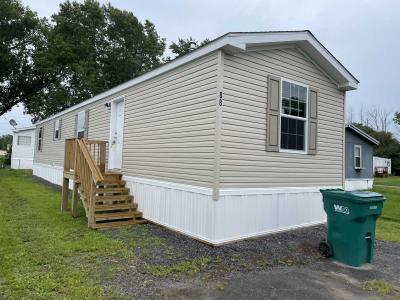 Mobile Home at 129 Saltonstall Street #88 Canandaigua, NY 14424