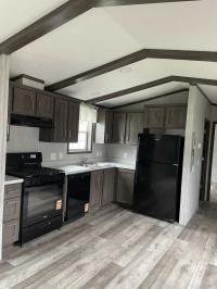 2026 Cavco Eastland Concept Mobile Home
