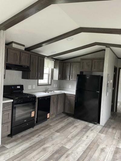 Photo 2 of 8 of home located at 129 Saltonstall Street #88 Canandaigua, NY 14424