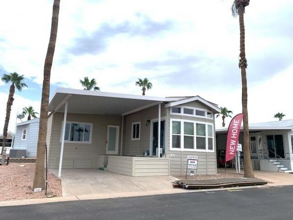 2026 Cavco Mobile Home For Sale
