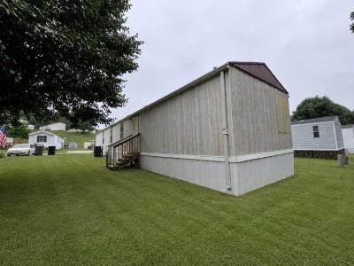 Mobile Home at 742 Candlestick Court Concord, NC 28027