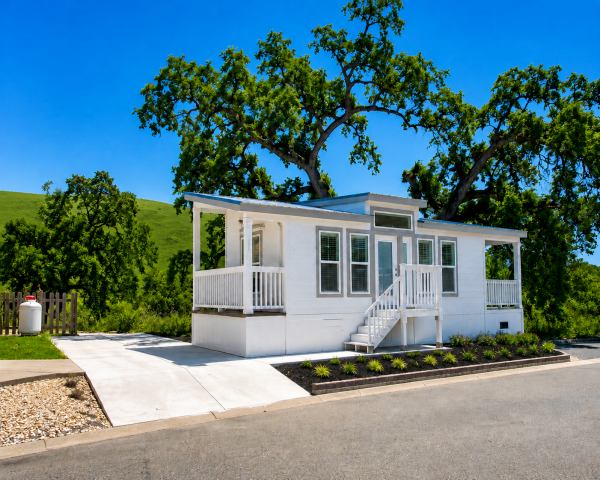 2012 CAVCO Mobile Home For Sale
