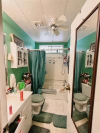 1979 Villawest Mobile Home