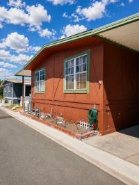 1979 Villawest Mobile Home