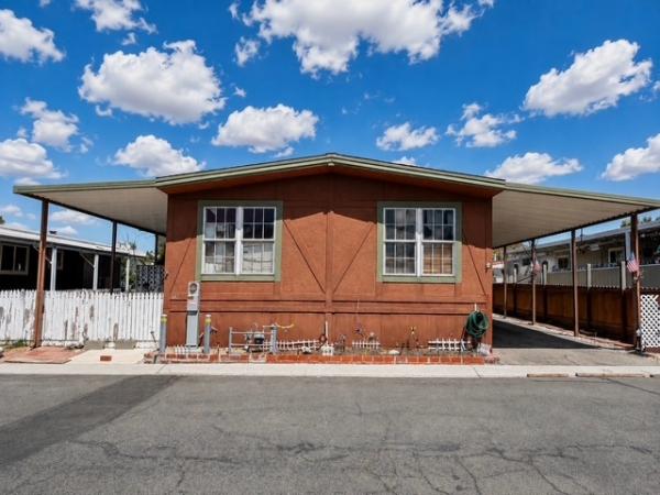 1979  Mobile Home For Sale