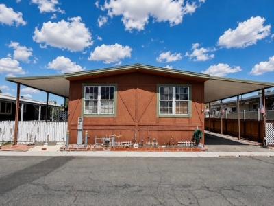 Mobile Home at 18540 Soledad Canyon #147 Canyon Country, CA 91351