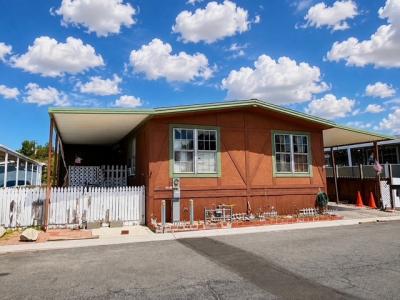 Photo 2 of 8 of home located at 18540 Soledad Canyon #147 Canyon Country, CA 91351