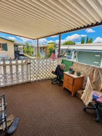 1979 Villawest Mobile Home