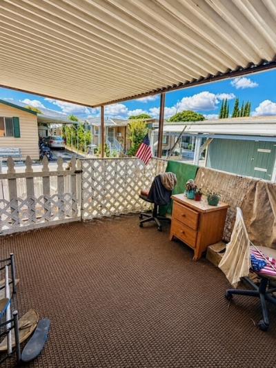 Photo 5 of 8 of home located at 18540 Soledad Canyon #147 Canyon Country, CA 91351