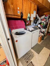 1979 Villawest Mobile Home