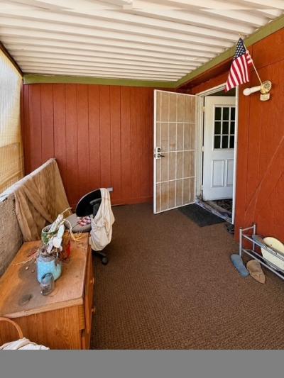 Photo 4 of 8 of home located at 18540 Soledad Canyon #147 Canyon Country, CA 91351