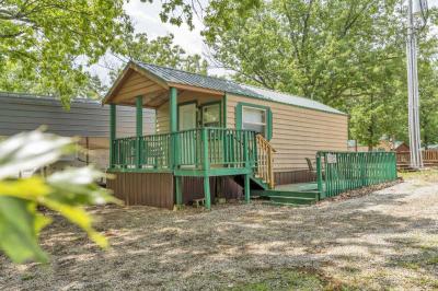 Mobile Home at 11388 Highway 64 Lot 1007 Lebanon, MO 65536