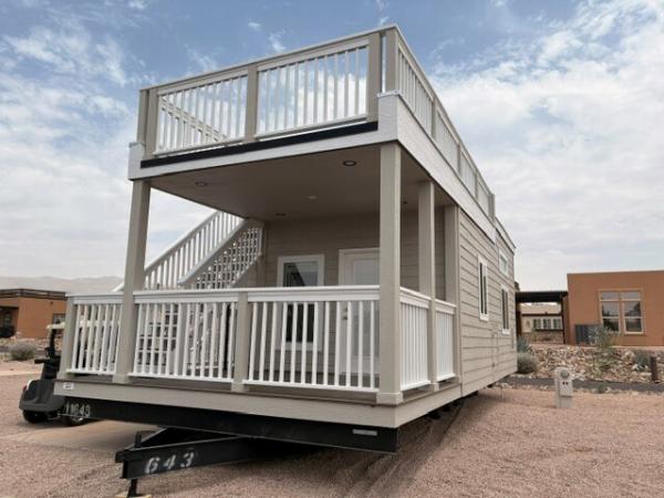 2027 Cavco Mobile Home For Sale