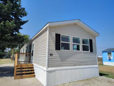 Mobile Home at 99 Erin Lane Scottsbluff, NE 69361
